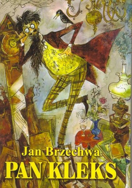 Brzechwa Jan - Pan Kleks