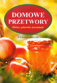Trausner Walter - Domowe przetwory