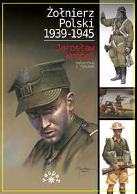 Kędzierski Sławomir - Żołnierz polski 1939-1945