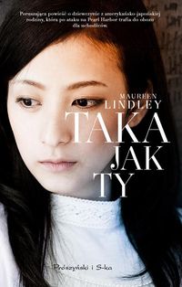 Lindley Maureen - Taka jak ty