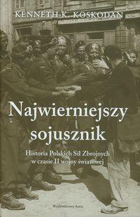 Koskodan Kenneth K. - Najwierniejszy sojusznik