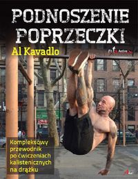 Kavadlo Al - Podnoszenie poprzeczki