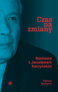 Rudnicki Piotr M. - Czas na zmiany