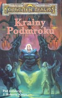 King Robert J. - Krainy podmroku