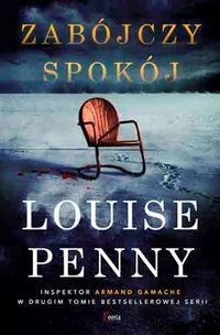 Penny Louise - Zabójczy spokój