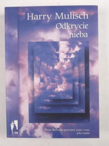 Mulisch Harry - Odkrycie nieba