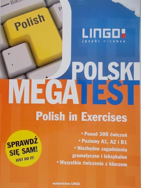 Mędak Stanisław - Polski Megatest