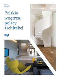 Sawicka Judyta - Polskie wnętrza, polscy architekci