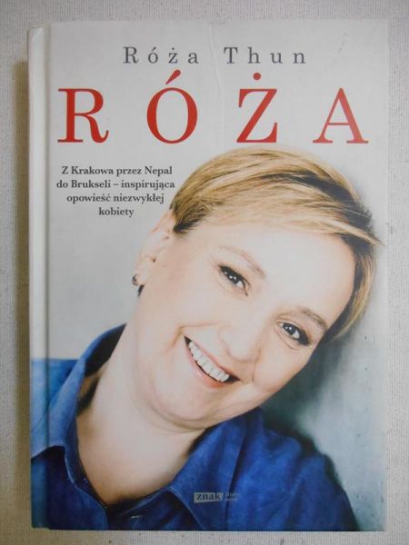 Thun Róża - Róża
