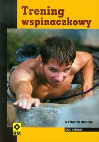Horst Eric J. - Trening wspinaczkowy