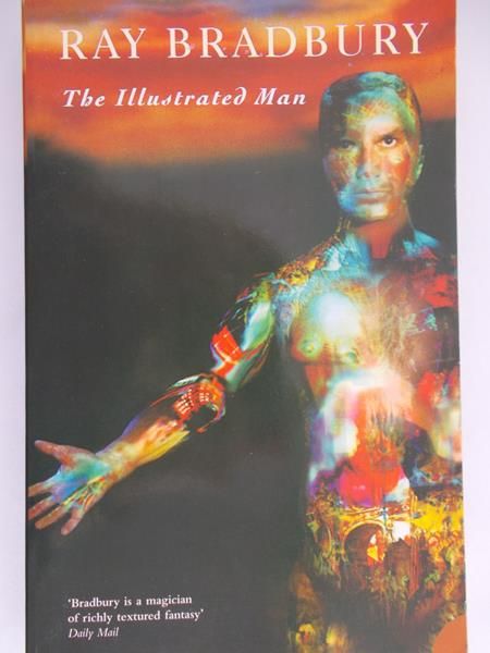 Bradbury Ray - The illustrated Man
