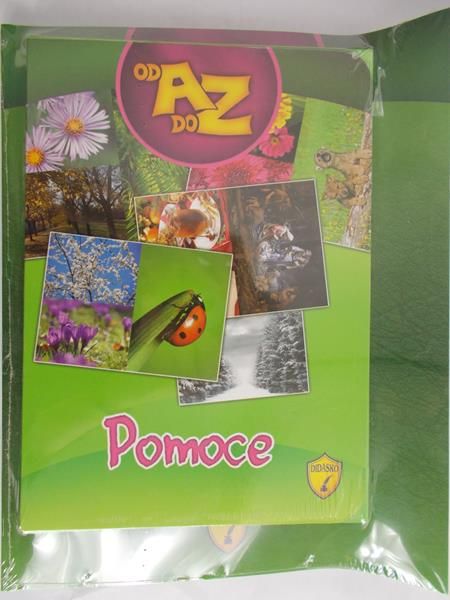 Elementarz XXL: Pomoce od A do Z dla klas III, Nowa
