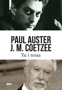Coetzee John Maxwell - Tu i teraz