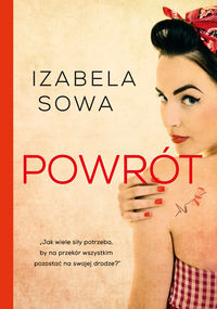 Sowa Izabela - Powrót
