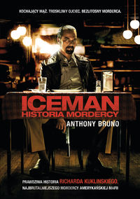 Bruno Anthono - Iceman: historia mordercy