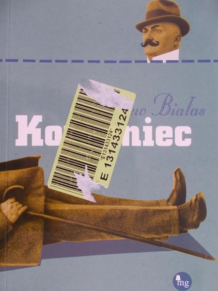 Białas Zbigniew - Korzeniec