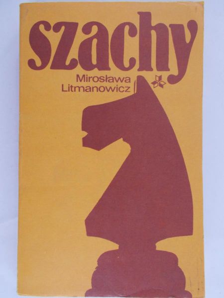 Litmanowicz Mirosława - Szachy