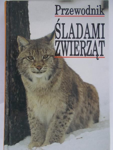 Miroslav Bouchner - Śladami zwierząt