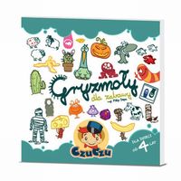 Gryzmoły dla zabawy