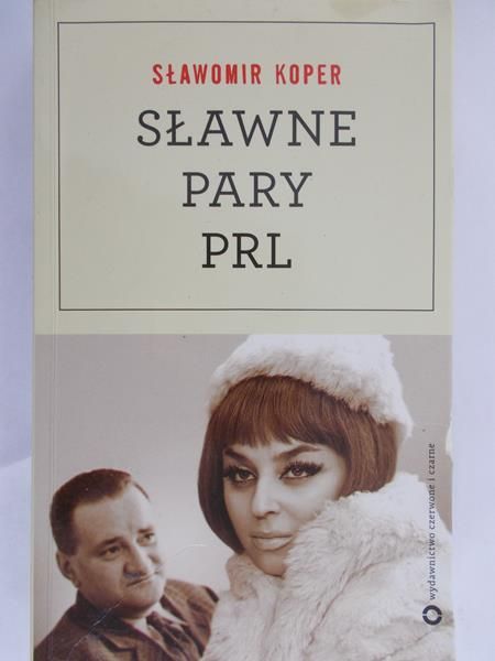 Koper Sławomir - Sławne pary PRL