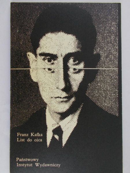 Kafka Franz - List do ojca