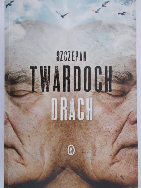 Twardoch Szczepan - Drach