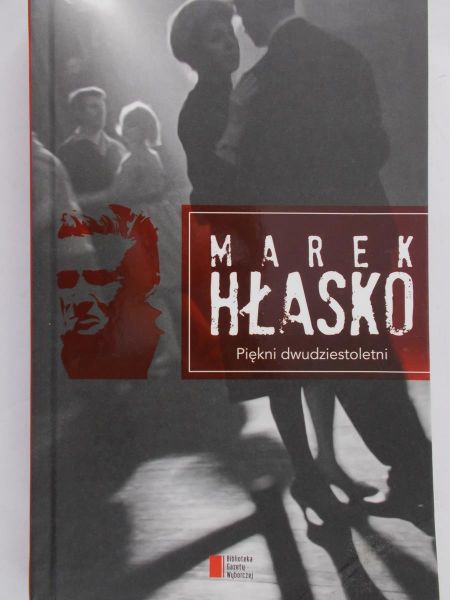 Hłasko Marek - Piękni dwudziestoletni