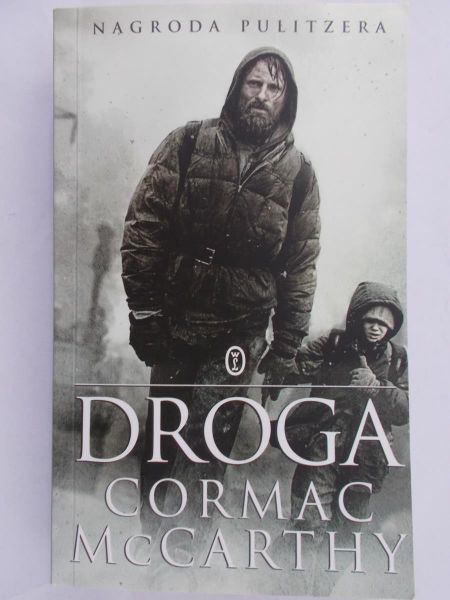 McCarthy Cormac - Droga