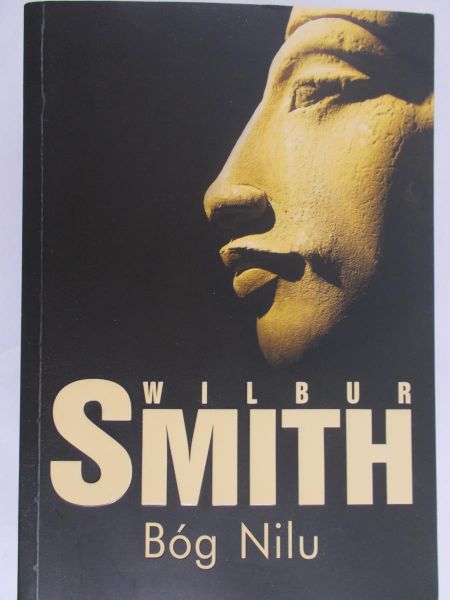 Smith Wilbur - Bóg Nilu