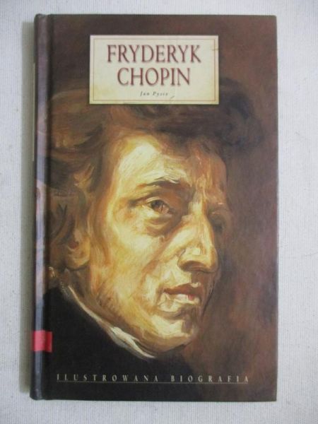 Pyzio Jan - Fryderyk Chopin
