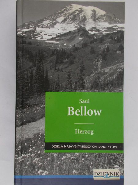 Bellow Saul - Herzog