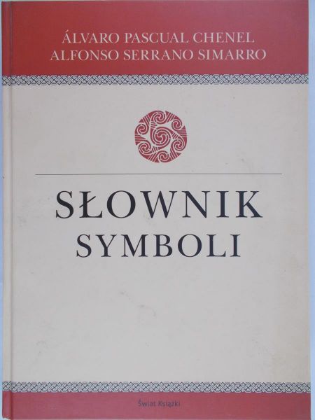 Chenel Alvaro Pascual - Słownik symboli