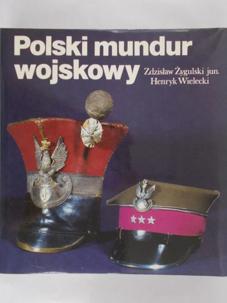 Polski mundur wojskowy