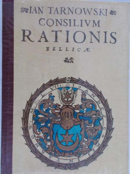 Tarnowski Ian - Consilium rationis bellicae