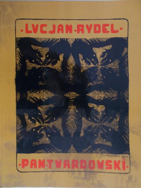 Rydel Lucjan - Pan Twardowski