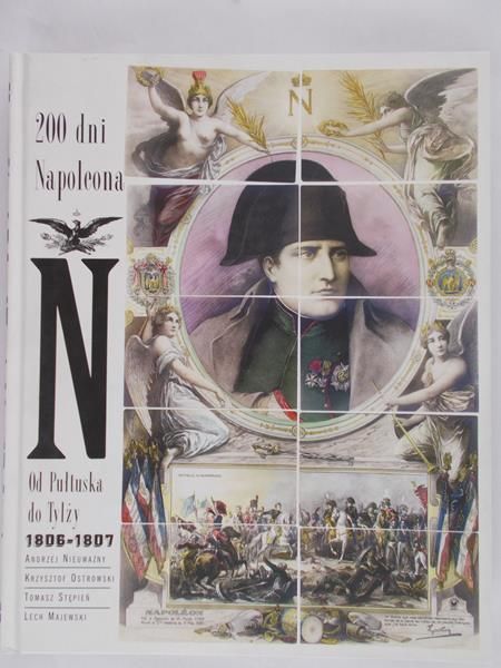 Nieuważny Andrzej - 200 dni Napoleona