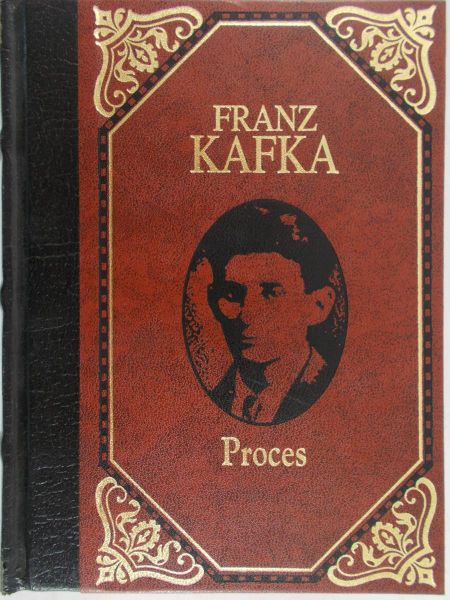 Kafka Franz - Proces