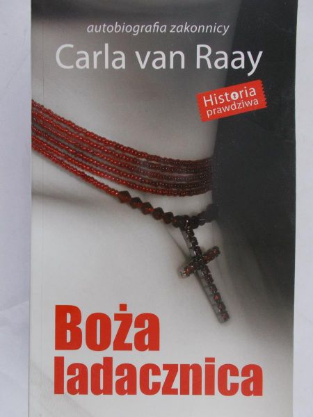 van Raay Carla - Boża ladacznica