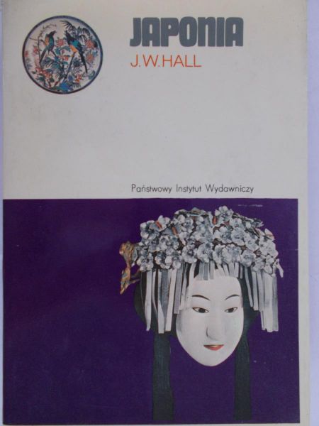 Hall J. W. - Japonia