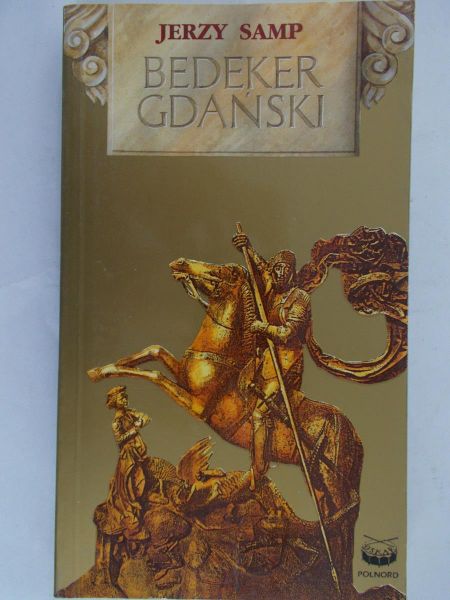 Samp Jerzy - Bedeker Gdański