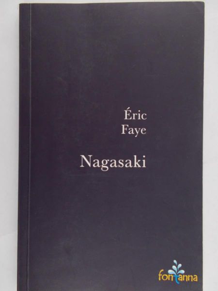Faye Eric - Nagasaki