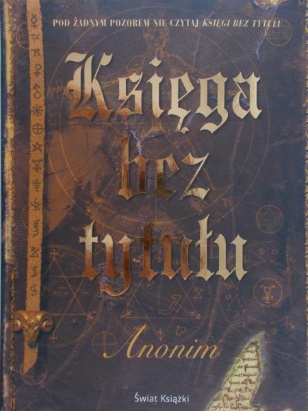 Smolińska Hanna (red.) - Księga bez tytułu
