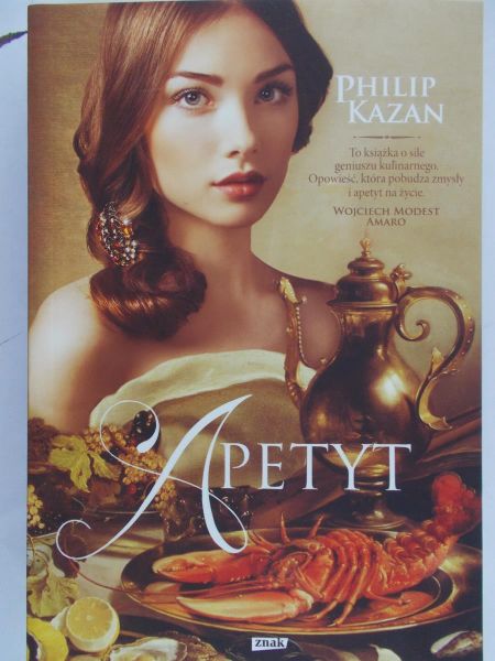 Philip Kazan - Apetyt
