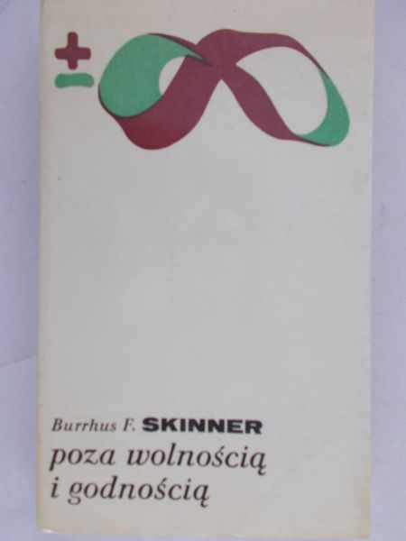 Poza wolnością i godnością