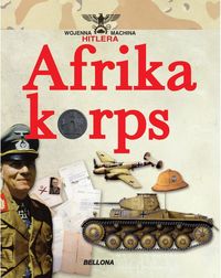 Vazquez Garcia Juan - Africa Korps