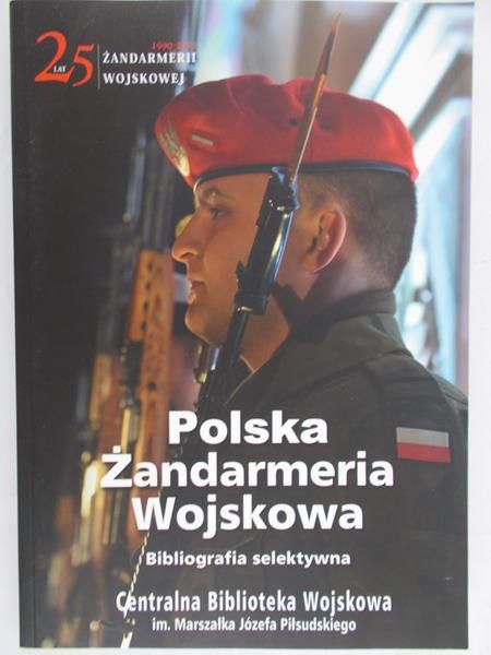 Polska żandarmeria Wojskowa