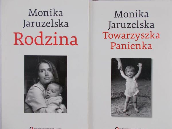 Rodzina/Towarzyszka. Panienka