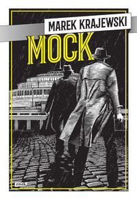 Krajewski Marek - MOCK, Nowa