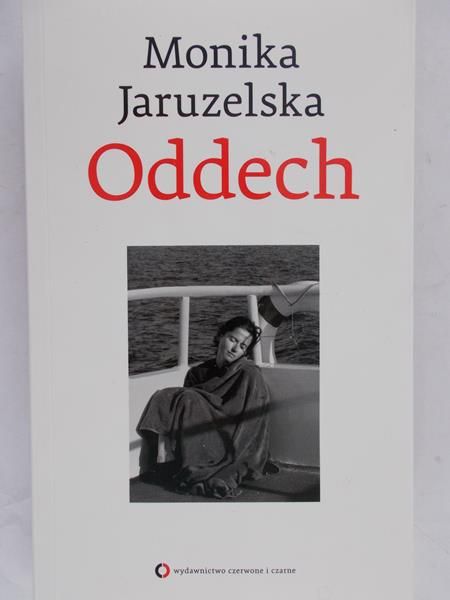 Jaruzelska Monika - Oddech