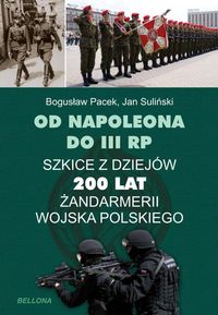 Pacek Bogusław - Od Napoleona do III RP